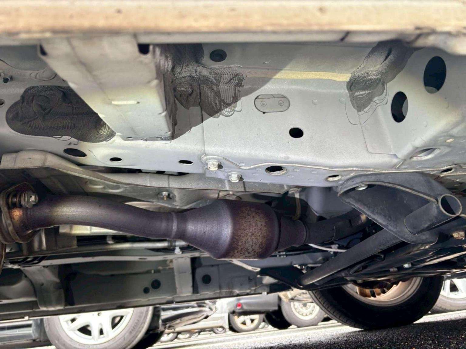 2012 NISSAN SERENA 2012 NISSAN SERENA