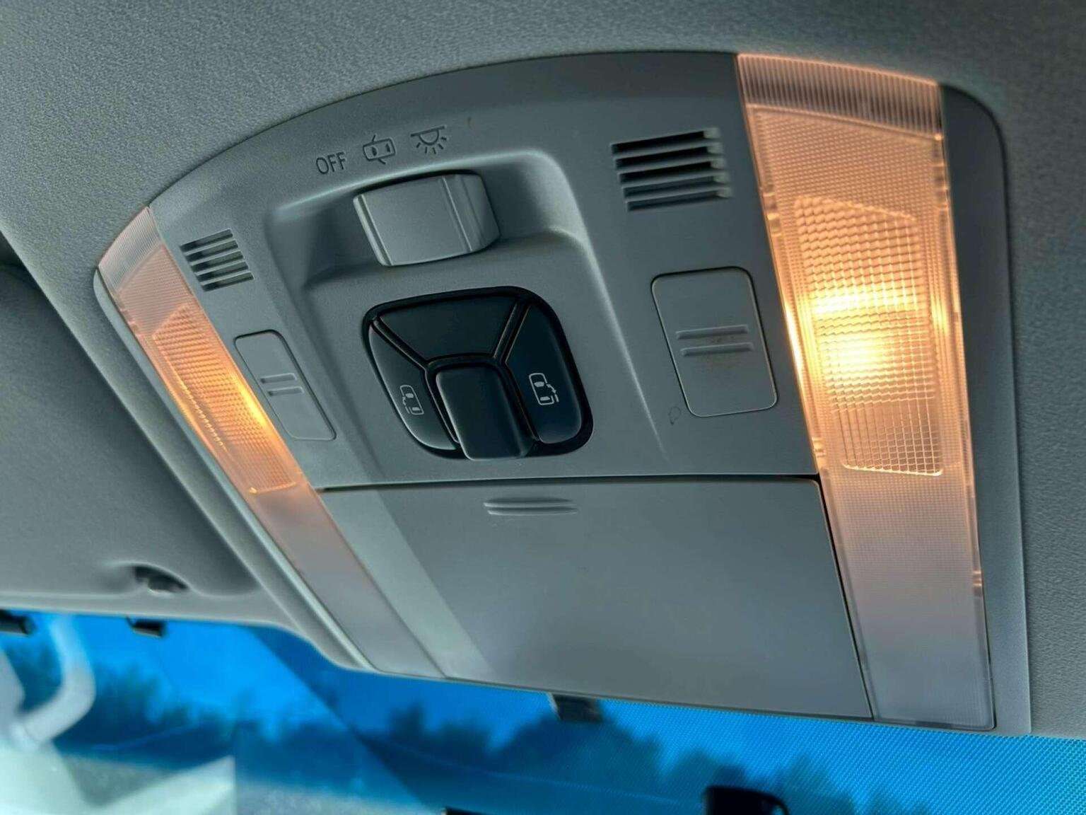 2012 TOYOTA VELLFIRE 2012 TOYOTA VELLFIRE