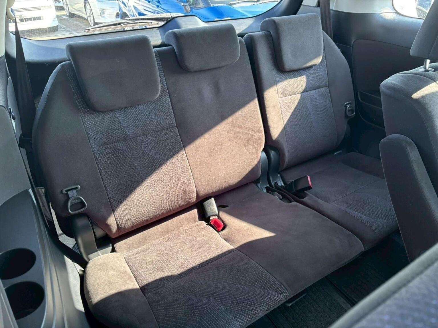 2013 TOYOTA ESTIMA 2013 TOYOTA ESTIMA