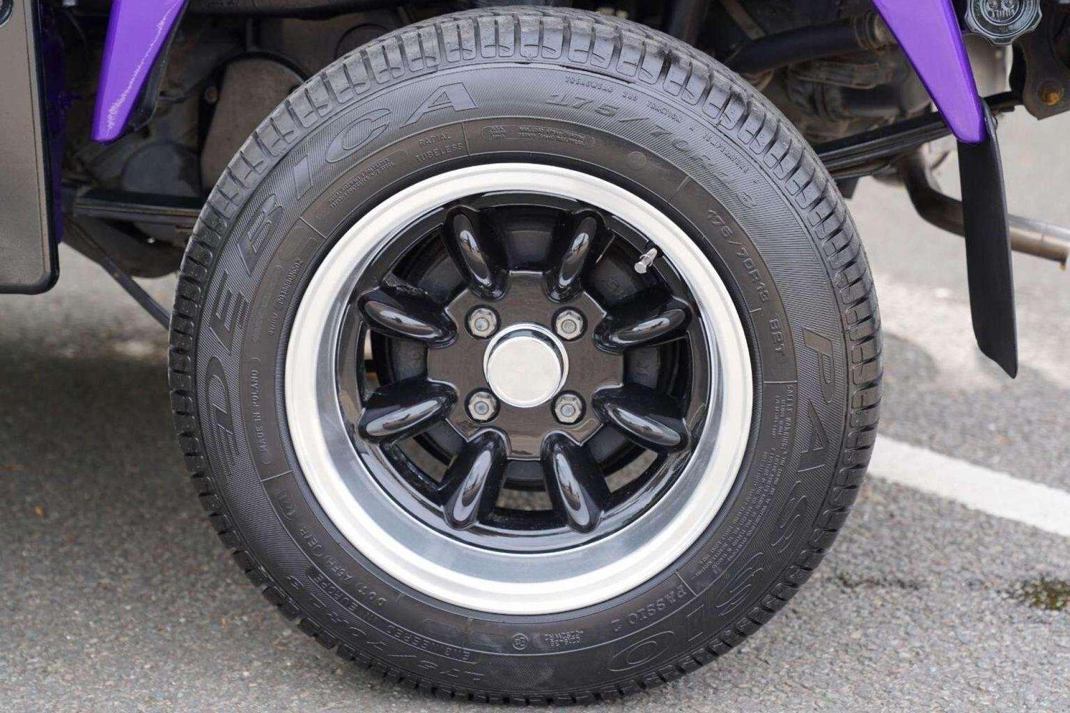 1999 HONDA ACTY 1999 HONDA ACTY