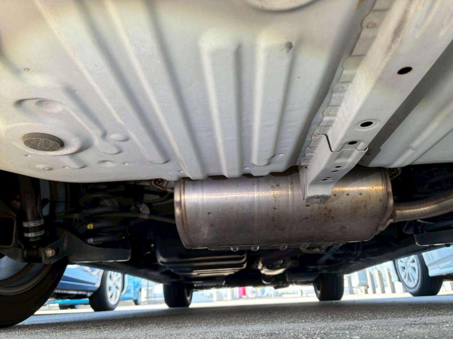 2013 TOYOTA ESTIMA 2013 TOYOTA ESTIMA