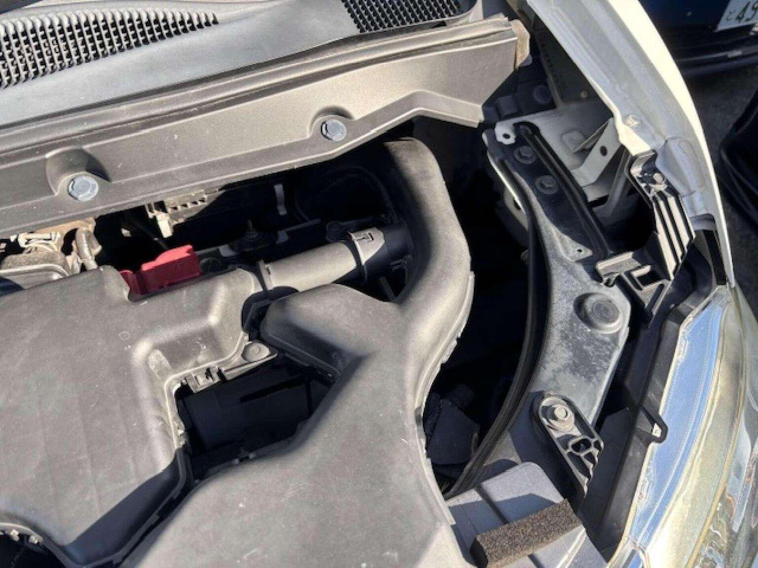 2009 NISSAN SERENA 2009 NISSAN SERENA