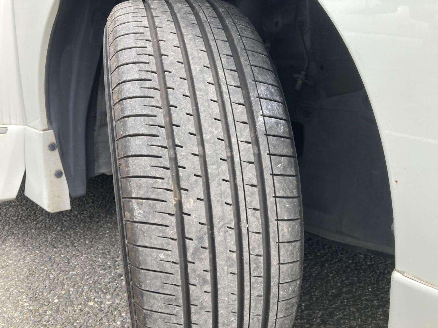 2010 NISSAN ELGRAND 2010 NISSAN ELGRAND