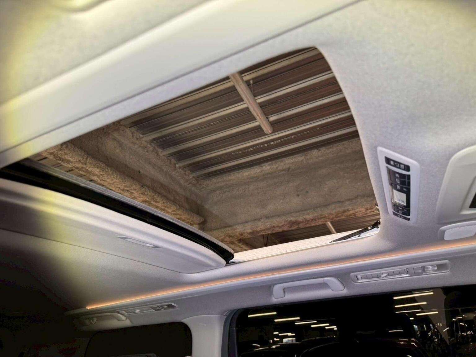 2009 TOYOTA VELLFIRE 2009 TOYOTA VELLFIRE