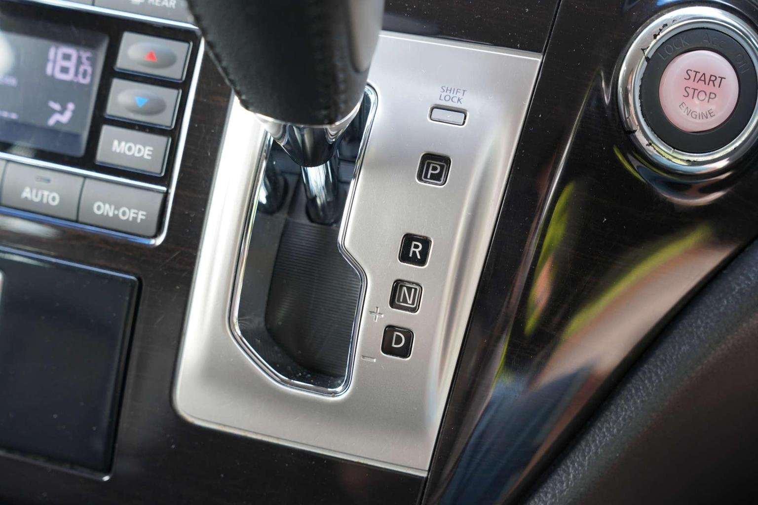 2013 NISSAN ELGRAND 2013 NISSAN ELGRAND