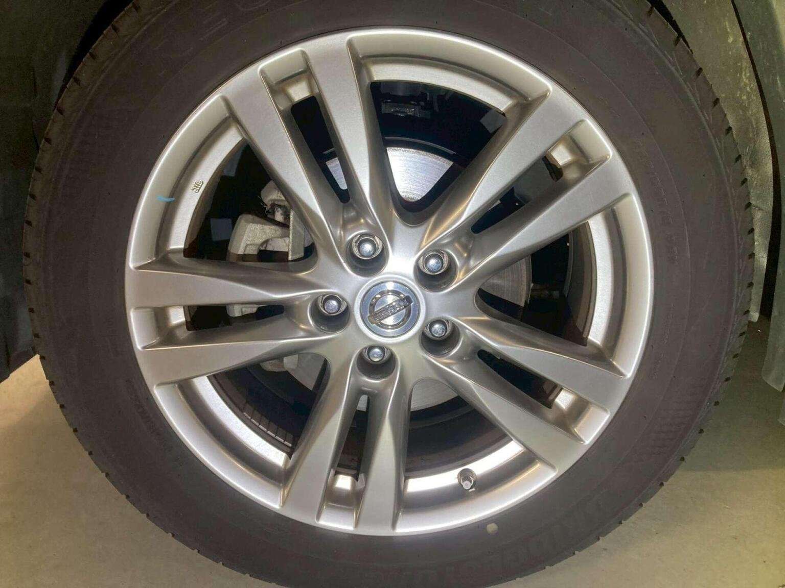 2010 NISSAN ELGRAND 2010 NISSAN ELGRAND