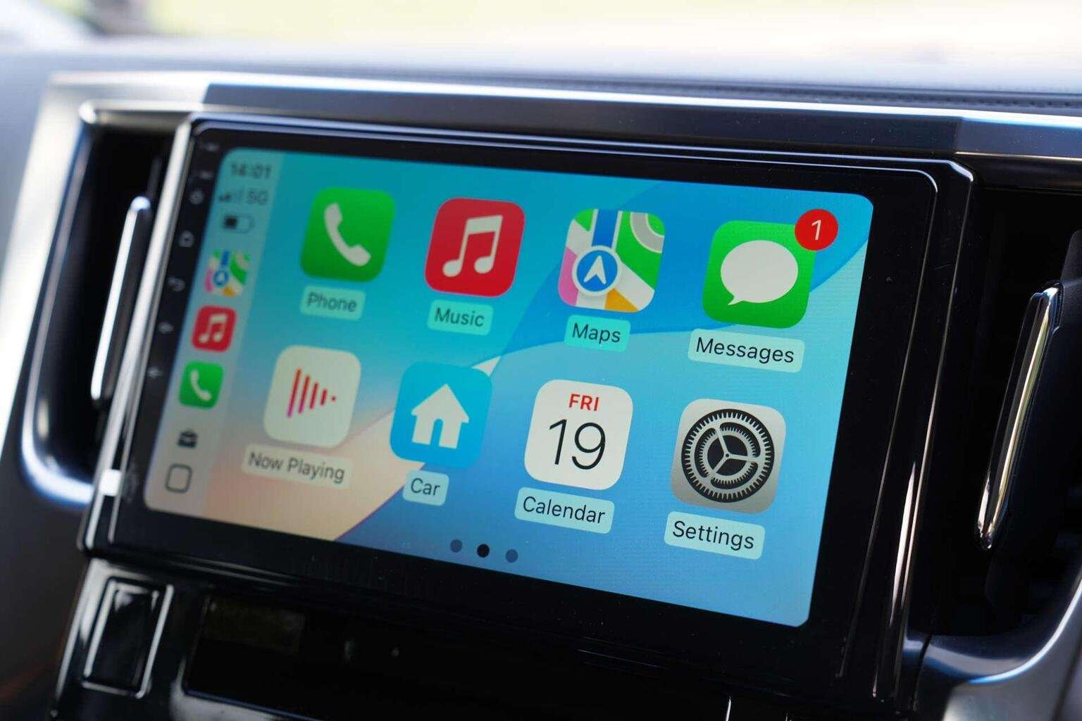 2015 TOYOTA ALPHARD 2015 TOYOTA ALPHARD