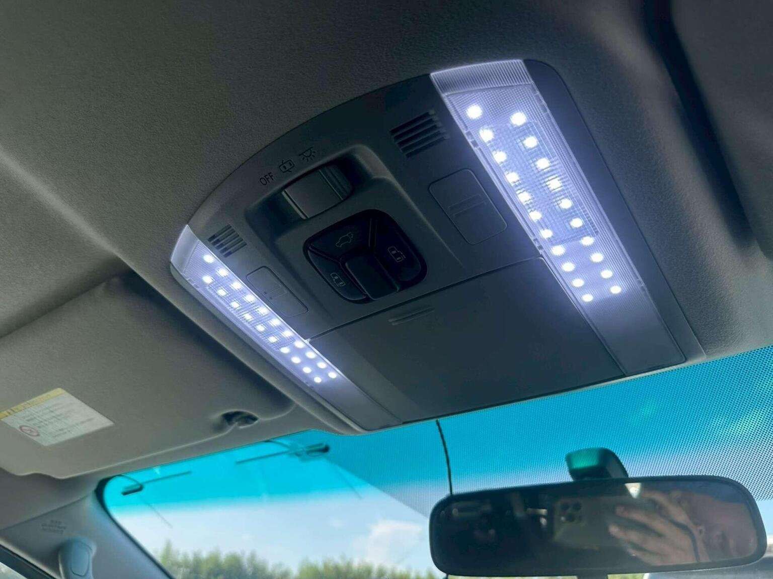 2010 TOYOTA VELLFIRE 2010 TOYOTA VELLFIRE