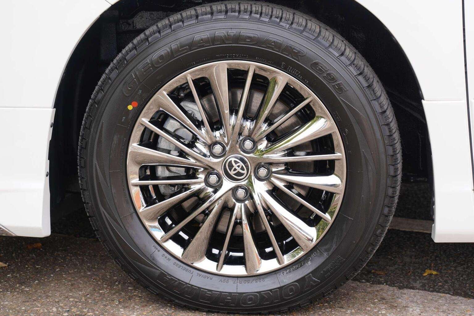 2021 TOYOTA ALPHARD 2021 TOYOTA ALPHARD