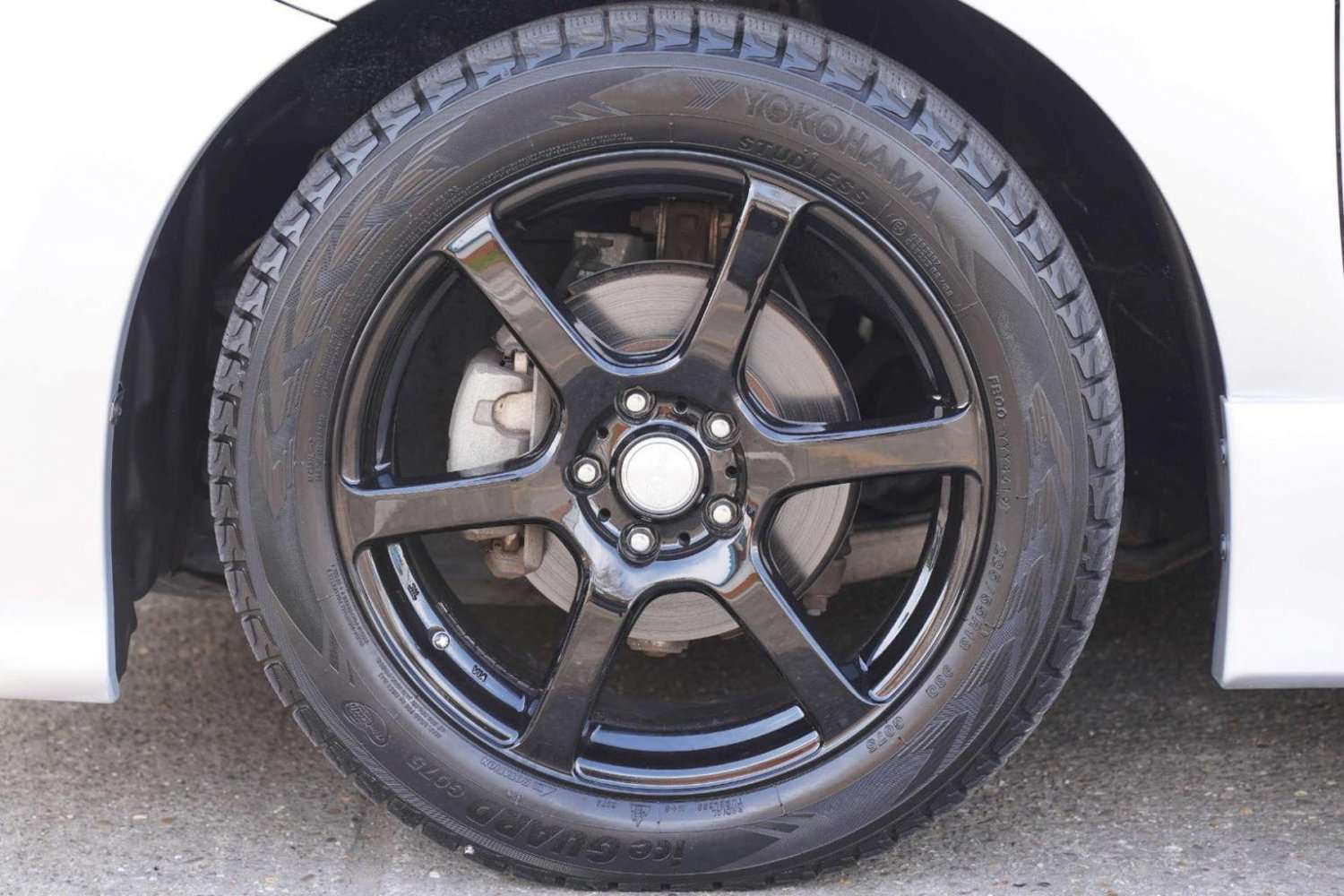 2011 NISSAN ELGRAND 2011 NISSAN ELGRAND