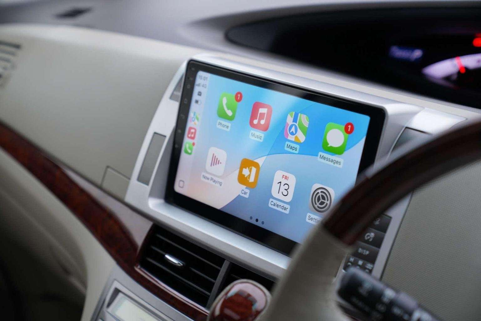 2011 TOYOTA ESTIMA 2011 TOYOTA ESTIMA