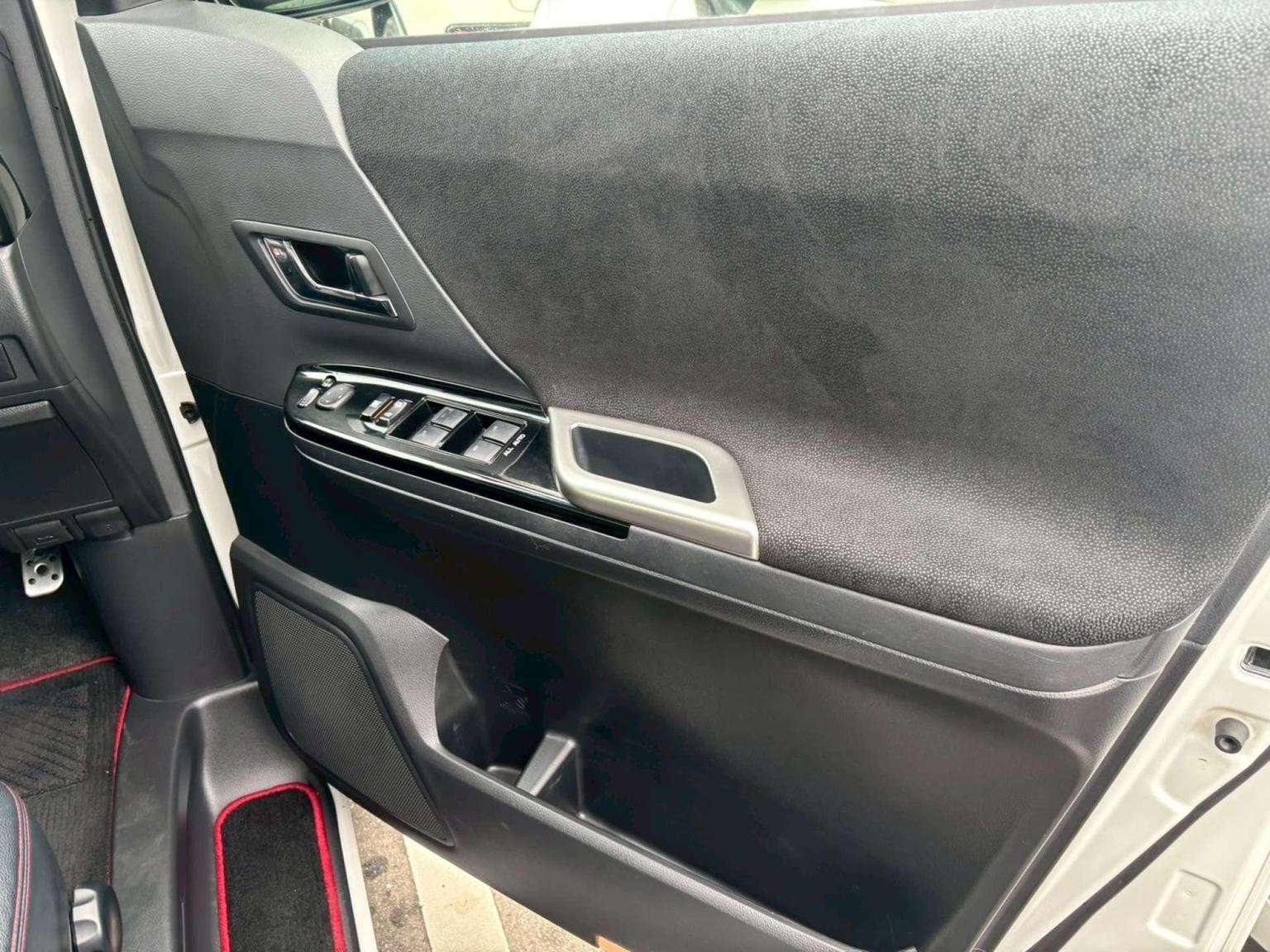 2014 TOYOTA ALPHARD 2014 TOYOTA ALPHARD