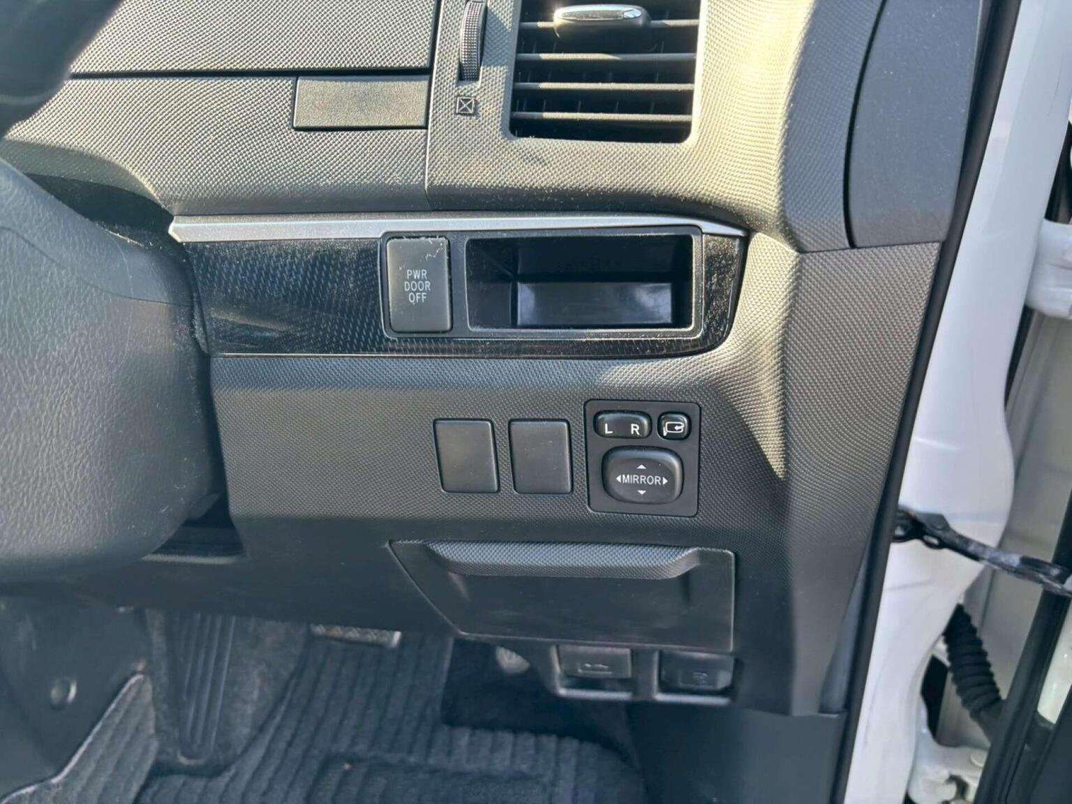 2013 TOYOTA ESTIMA 2013 TOYOTA ESTIMA