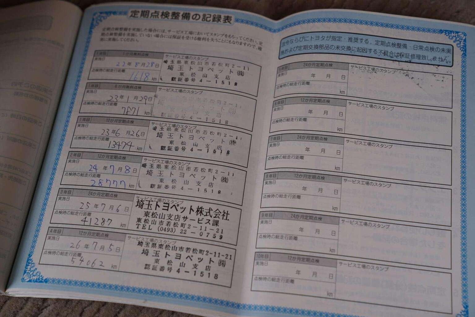 2010 TOYOTA ALPHARD 2010 TOYOTA ALPHARD