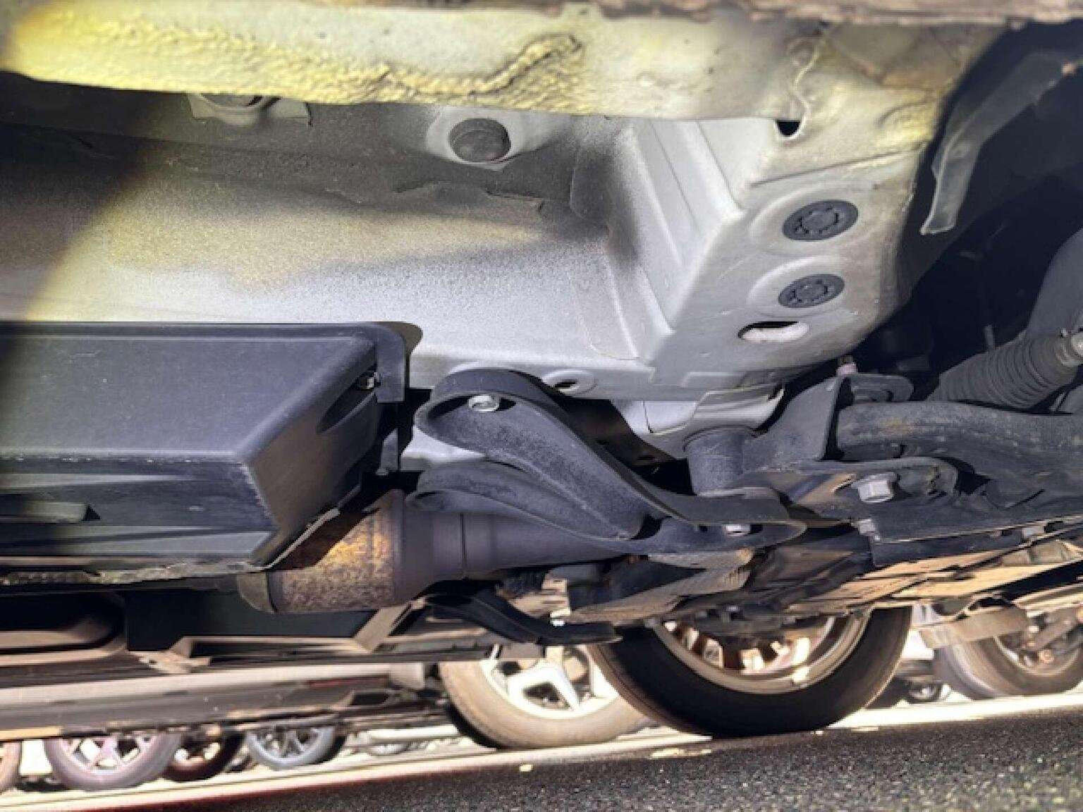 2013 TOYOTA VELLFIRE 2013 TOYOTA VELLFIRE