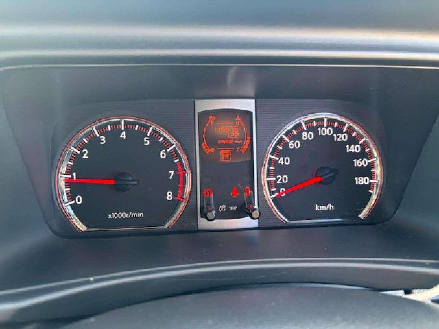 2009 NISSAN SERENA 2009 NISSAN SERENA