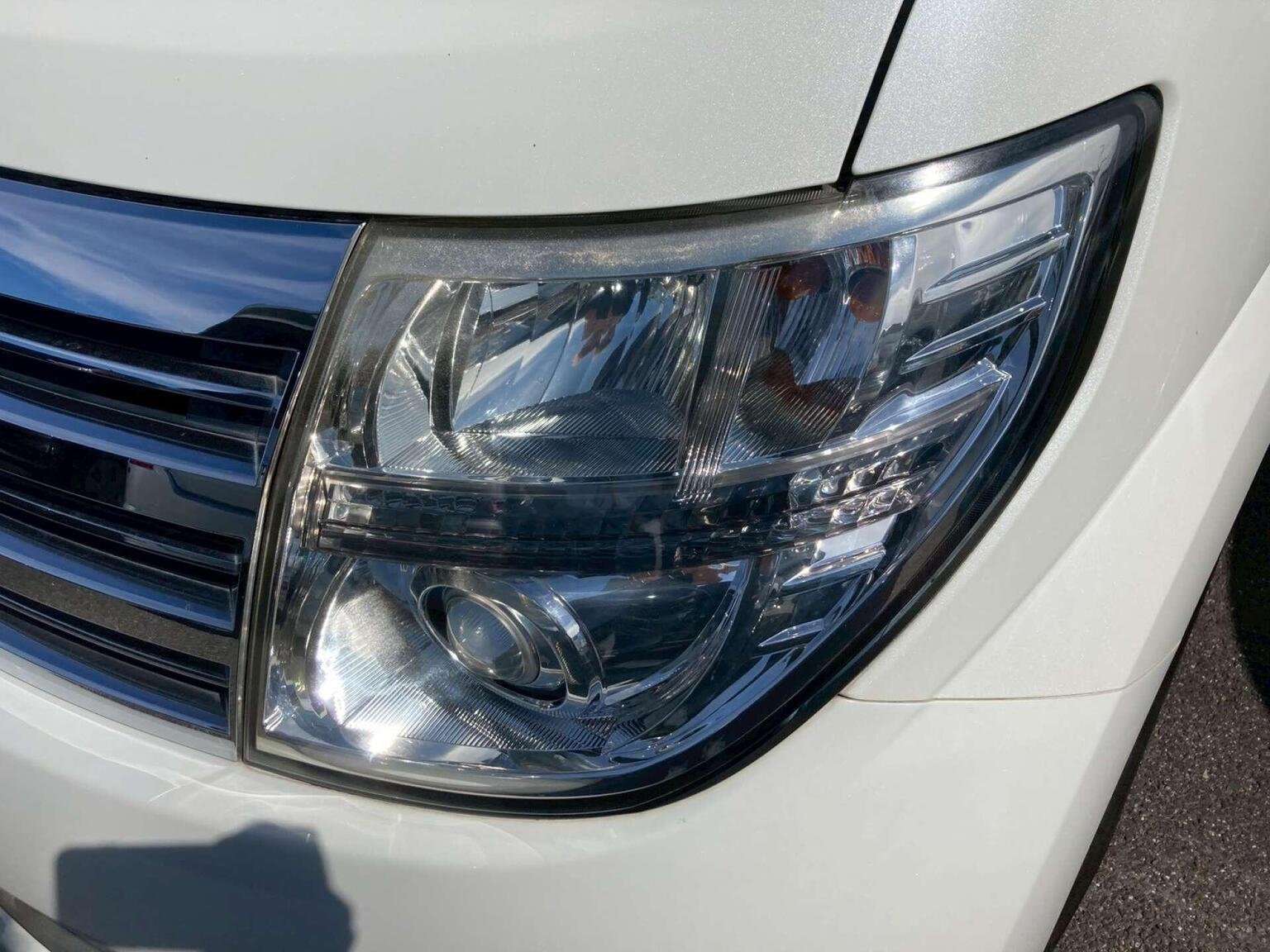 2006 NISSAN ELGRAND 2006 NISSAN ELGRAND