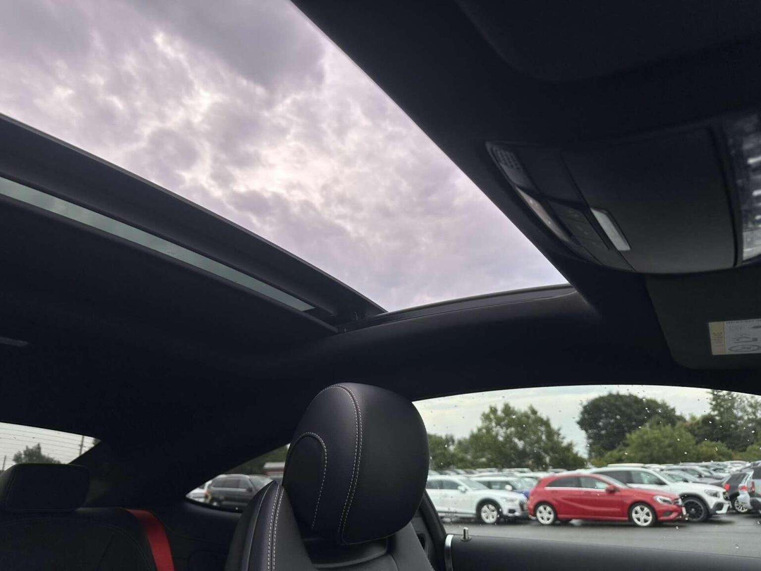 2018 MERCEDES-BENZ C CLASS 2018 MERCEDES-BENZ C CLASS