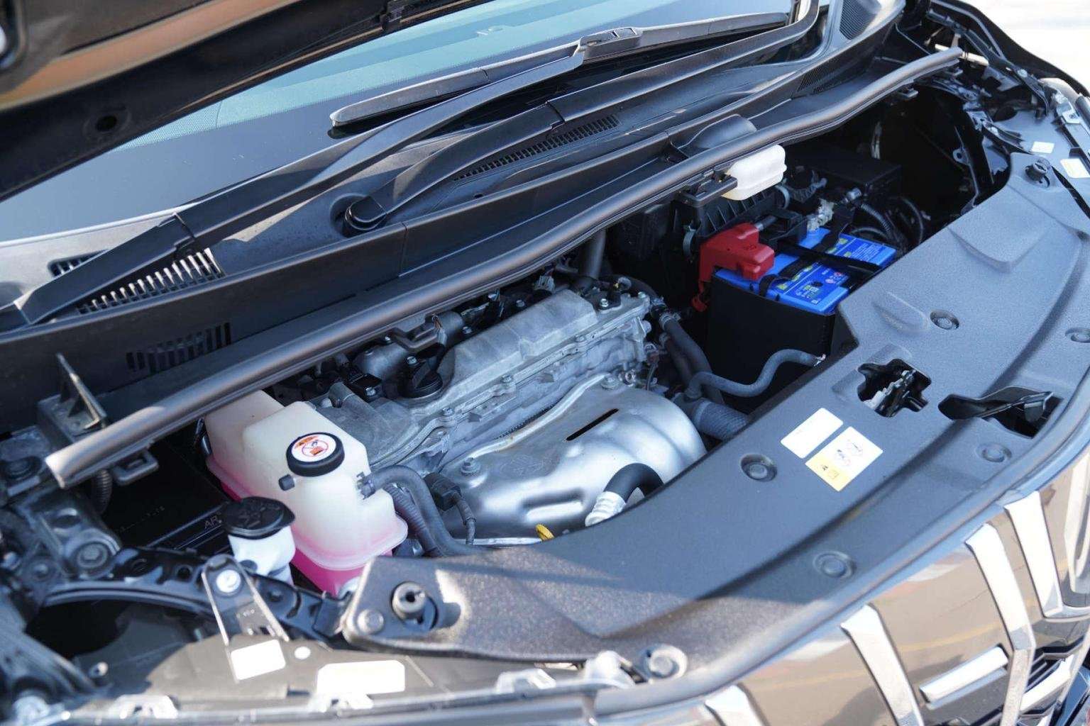 2019 TOYOTA ALPHARD 2019 TOYOTA ALPHARD