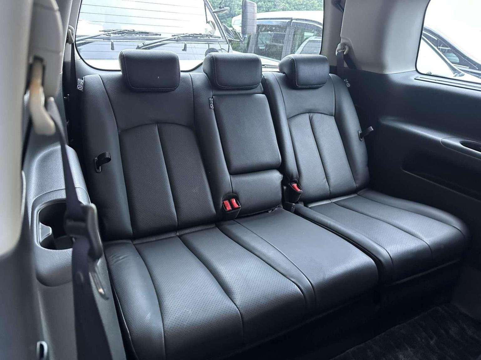 2013 NISSAN ELGRAND 2013 NISSAN ELGRAND