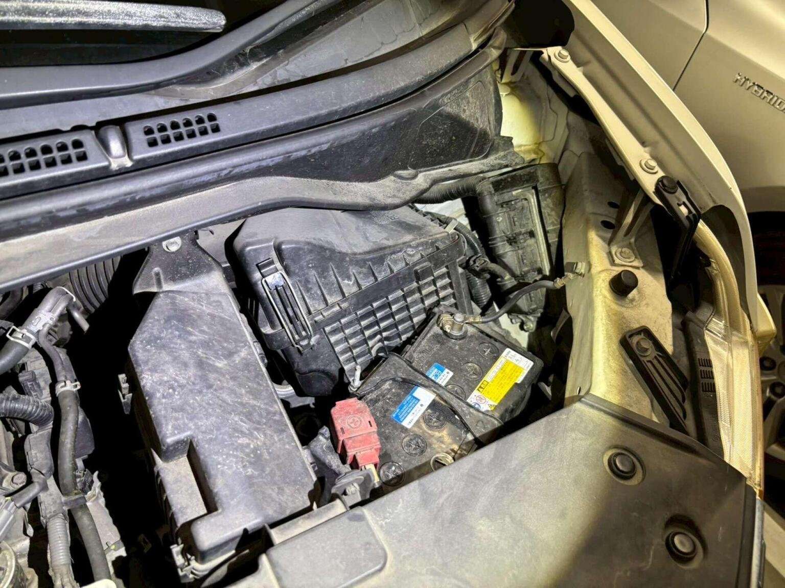 2011 HONDA STEPWAGON 2011 HONDA STEPWAGON