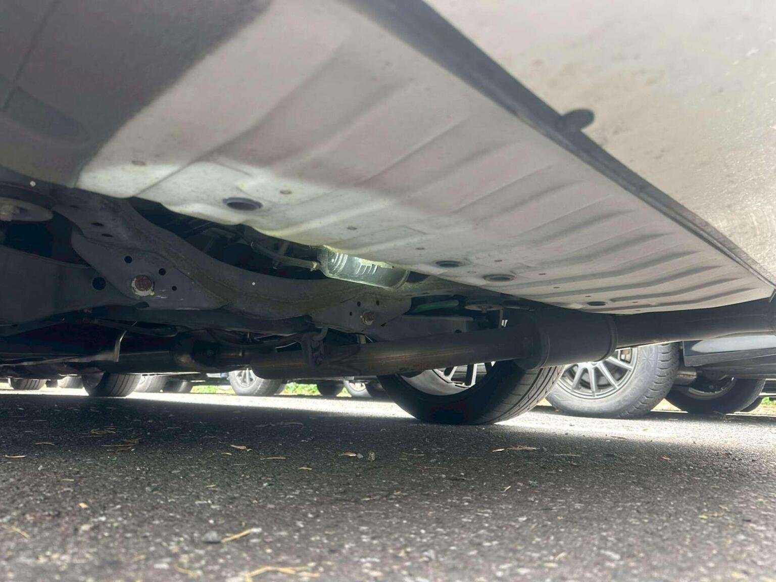 2010 NISSAN ELGRAND 2010 NISSAN ELGRAND