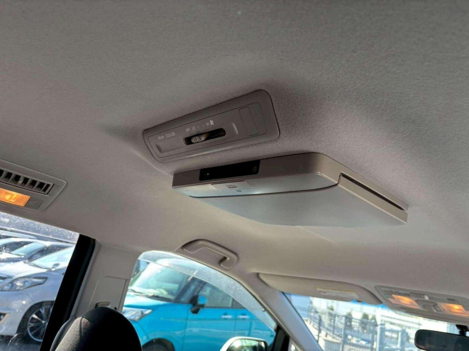 2013 TOYOTA ESTIMA 2013 TOYOTA ESTIMA