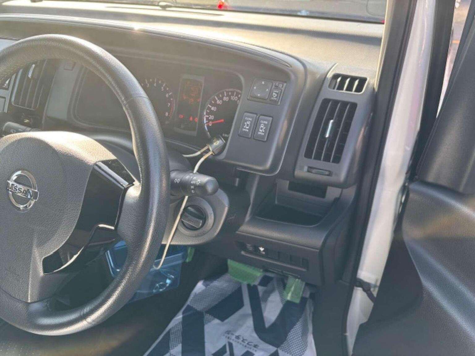 2009 NISSAN SERENA 2009 NISSAN SERENA