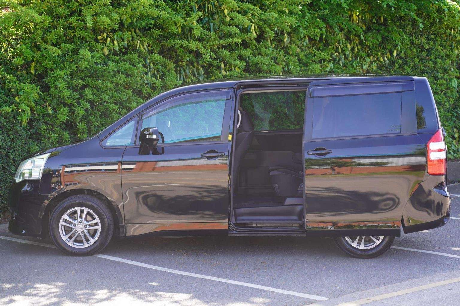 2012 TOYOTA NOAH 2012 TOYOTA NOAH