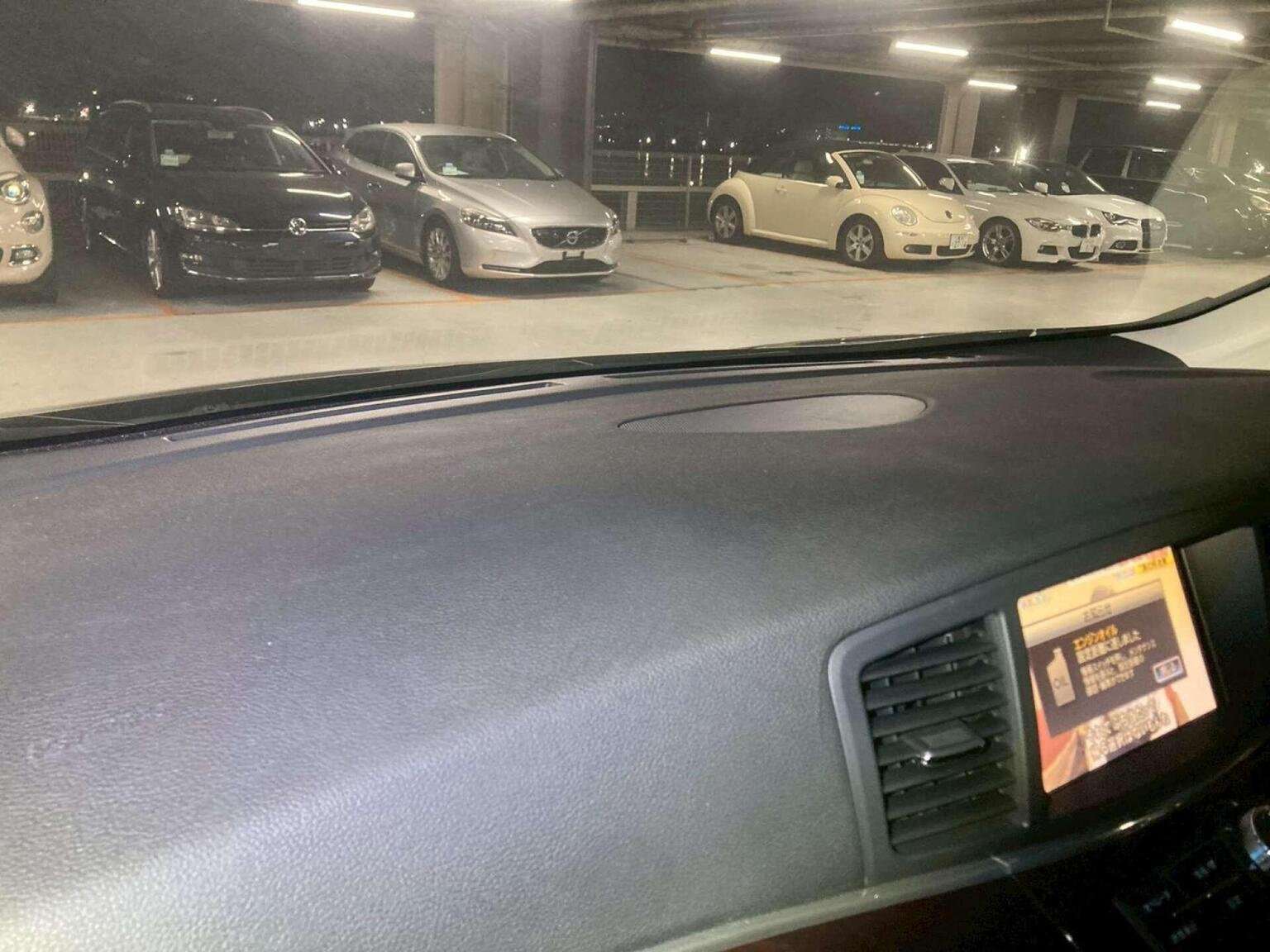 2010 NISSAN ELGRAND 2010 NISSAN ELGRAND