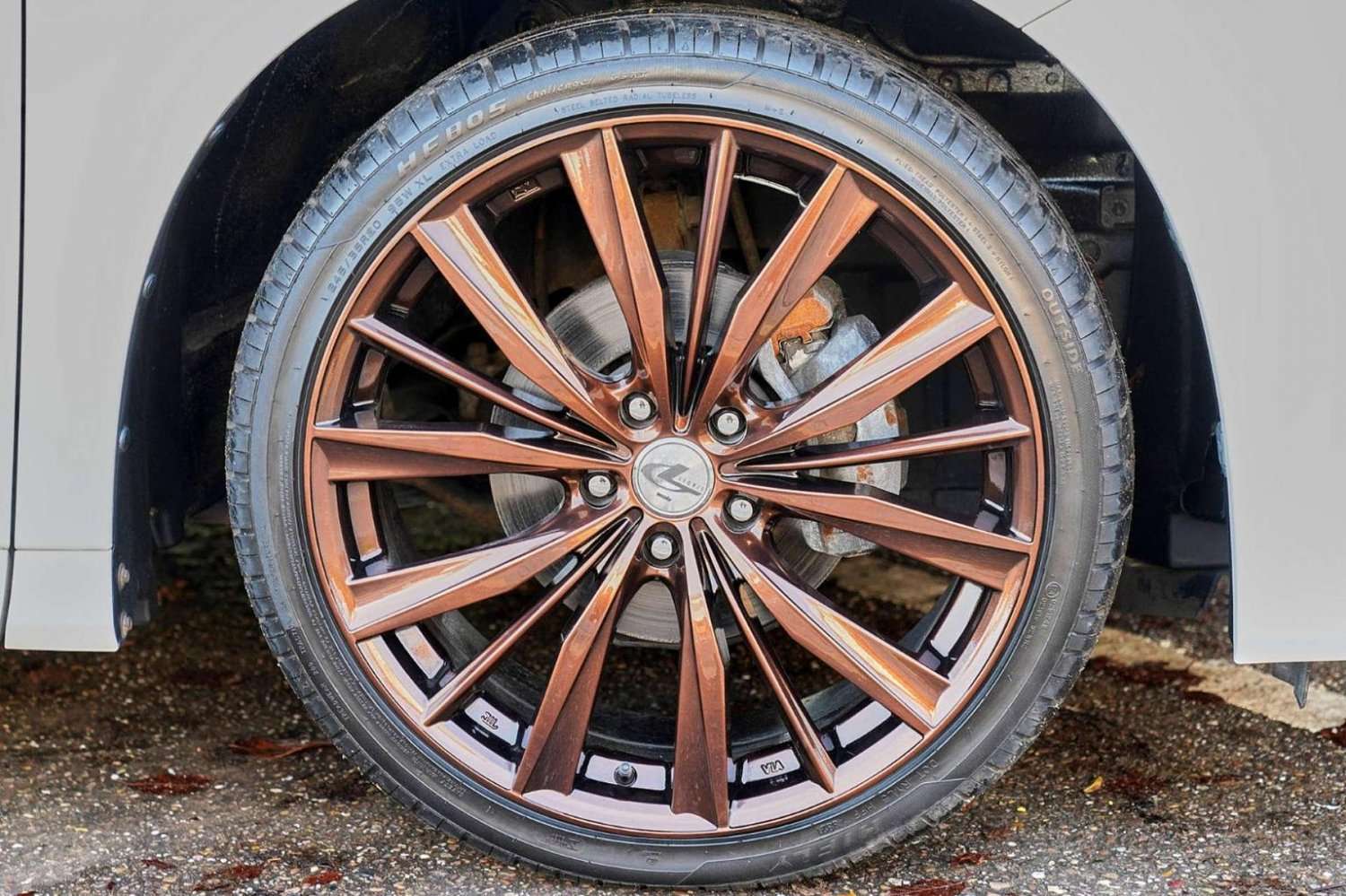 2018 TOYOTA VELLFIRE 2018 TOYOTA VELLFIRE