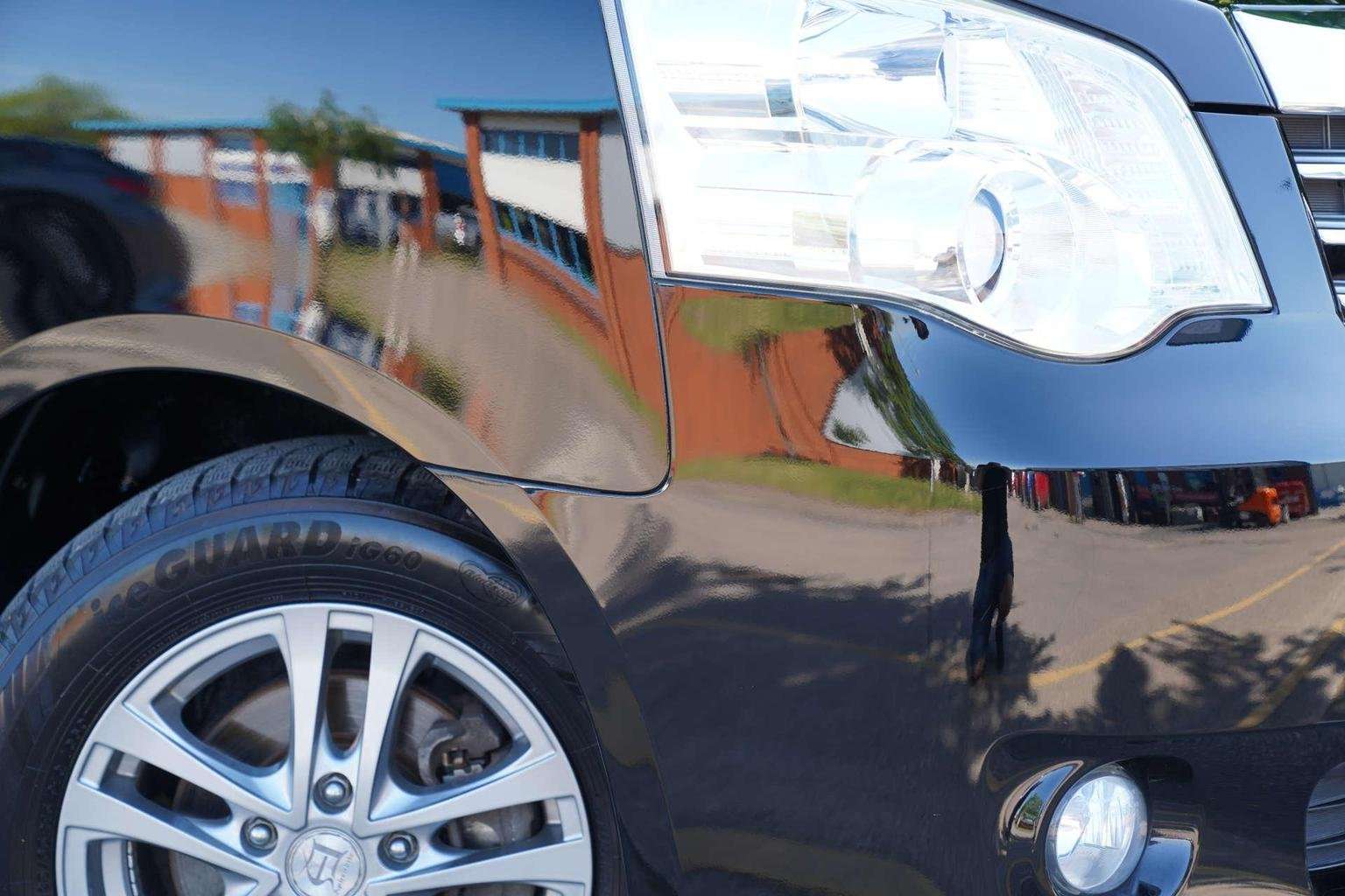 2012 TOYOTA NOAH 2012 TOYOTA NOAH