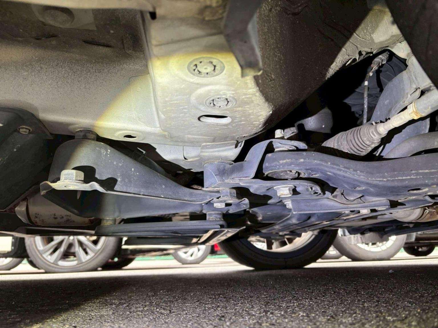 2014 TOYOTA ALPHARD 2014 TOYOTA ALPHARD