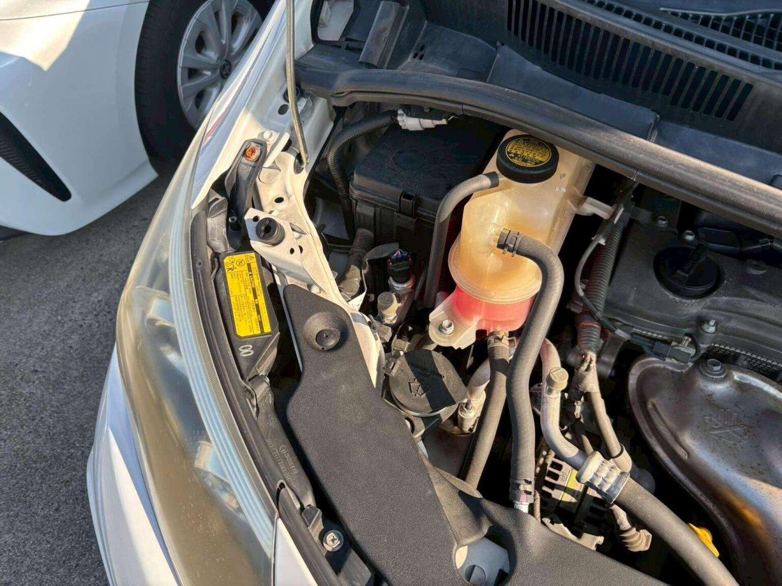 2013 TOYOTA ESTIMA 2013 TOYOTA ESTIMA