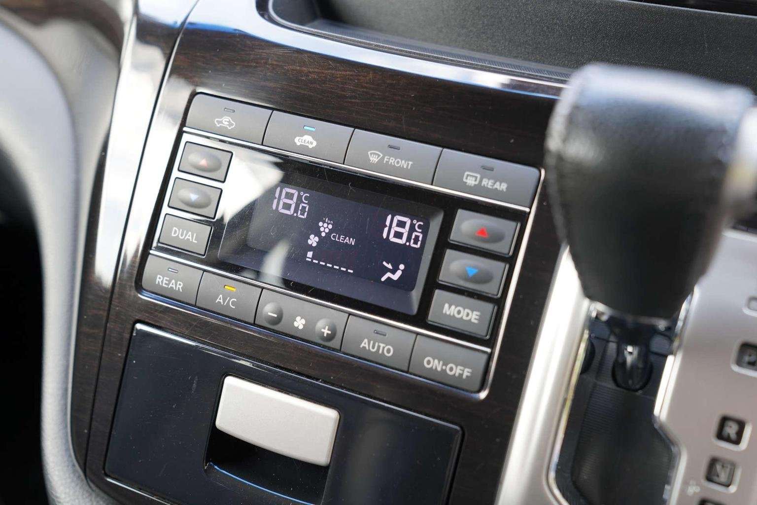 2013 NISSAN ELGRAND 2013 NISSAN ELGRAND