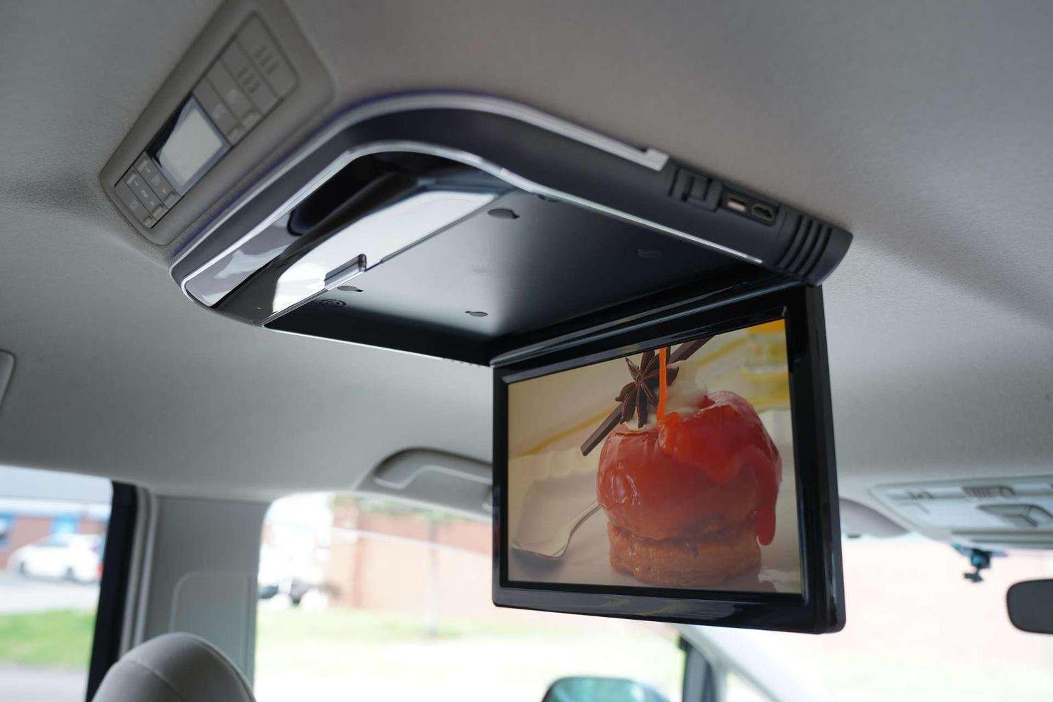 2011 TOYOTA ESTIMA 2011 TOYOTA ESTIMA