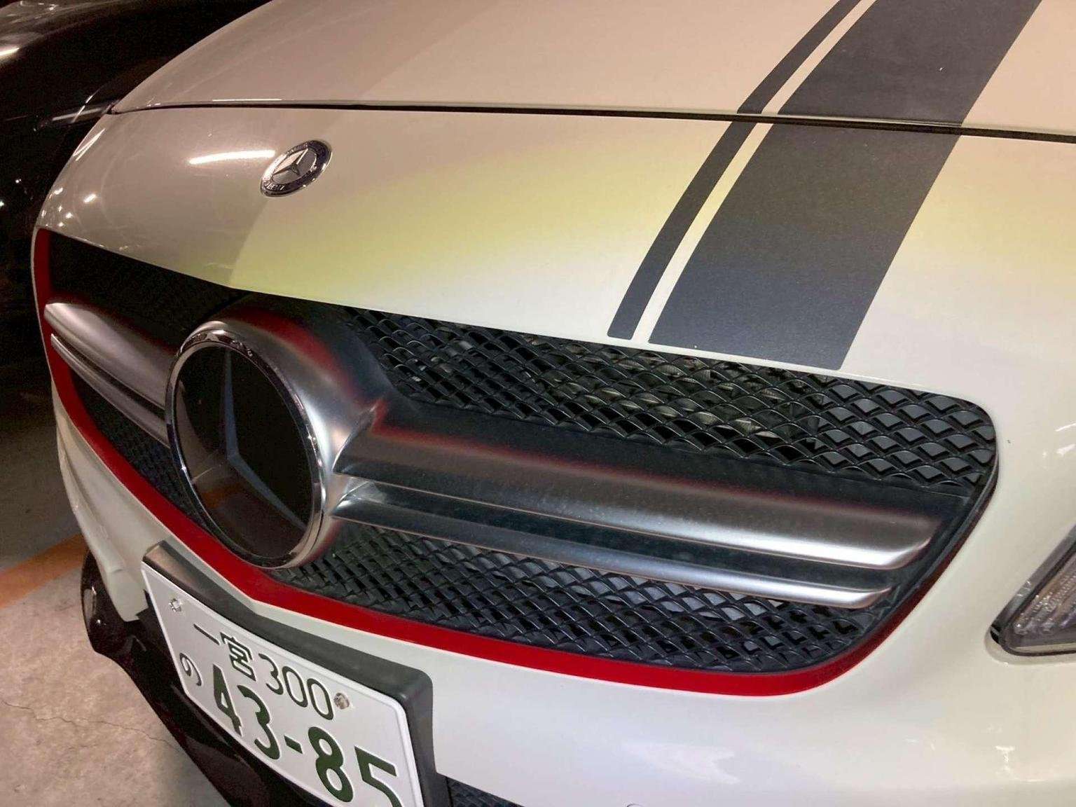 2013 MERCEDES-BENZ A CLASS 2013 MERCEDES-BENZ A CLASS