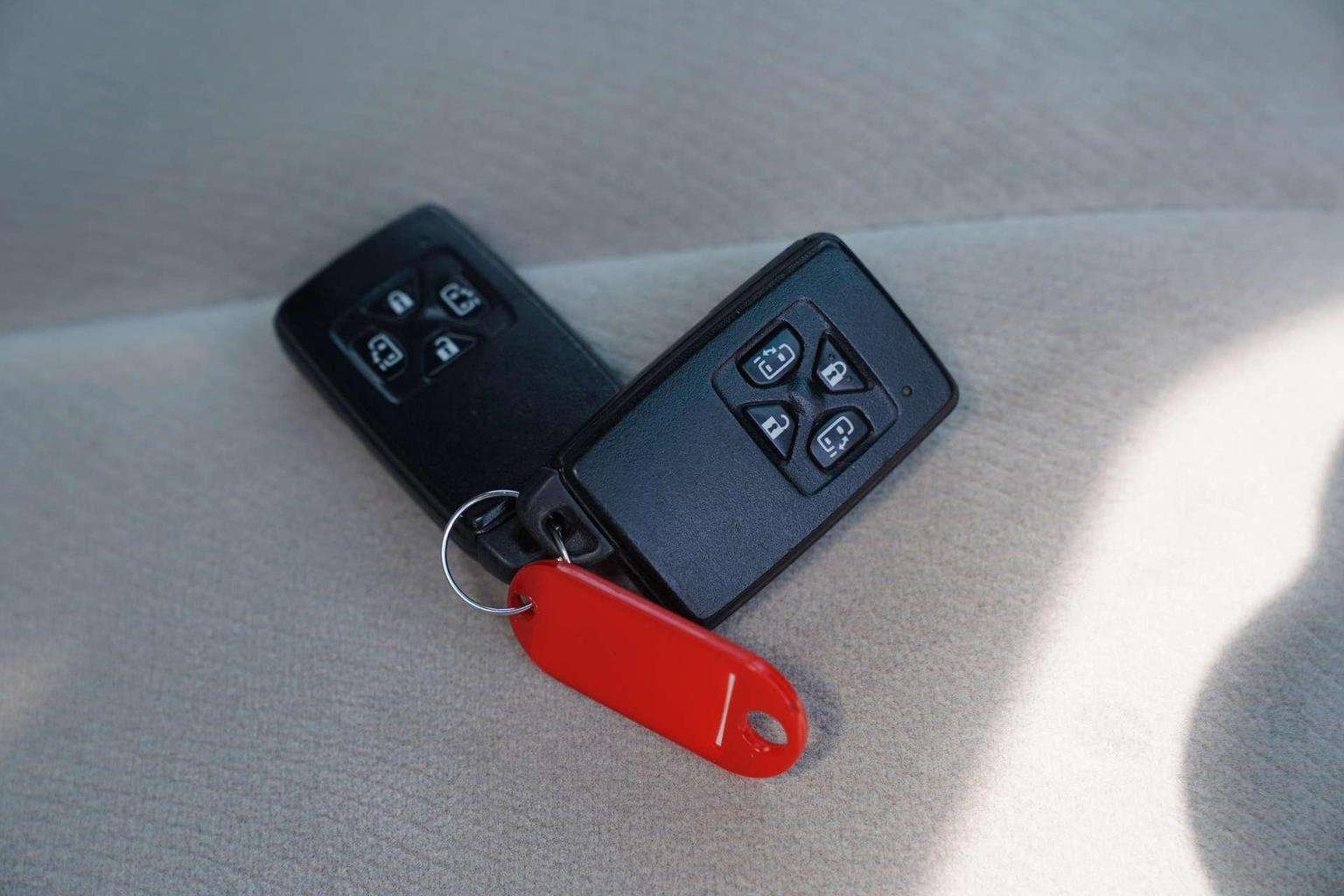 2011 TOYOTA ESTIMA 2011 TOYOTA ESTIMA