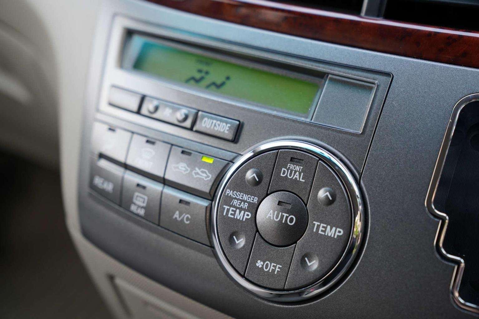 2011 TOYOTA ESTIMA 2011 TOYOTA ESTIMA