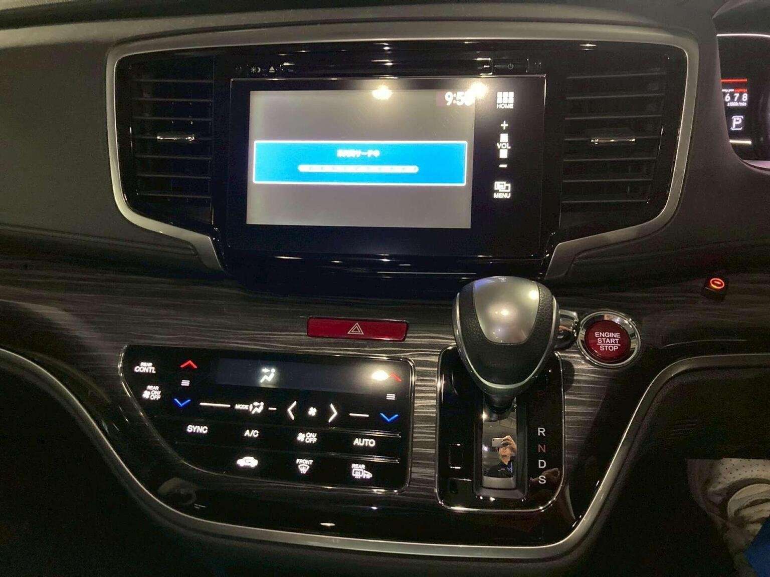 2014 HONDA ODYSSEY 2014 HONDA ODYSSEY