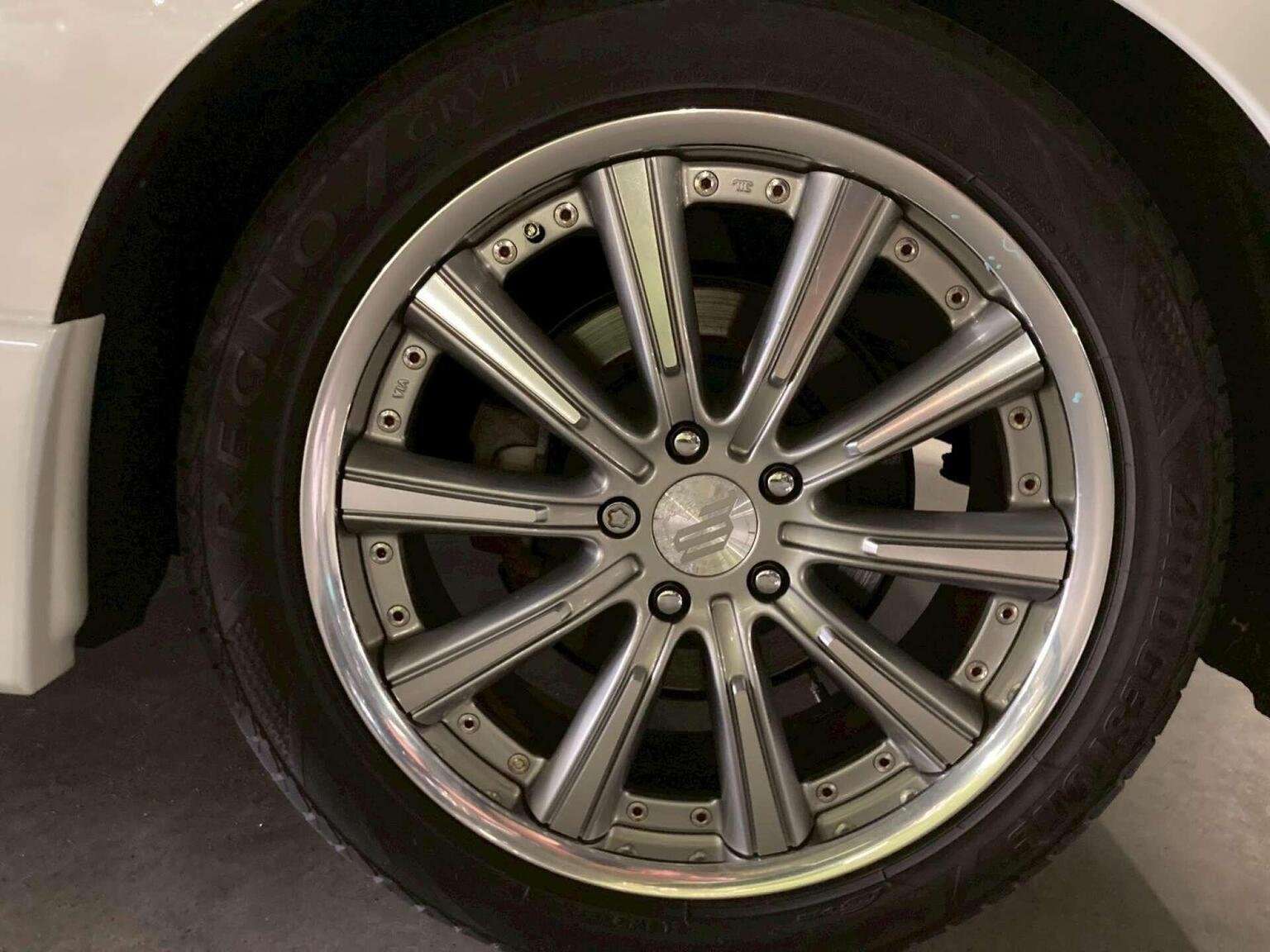 2010 NISSAN ELGRAND 2010 NISSAN ELGRAND