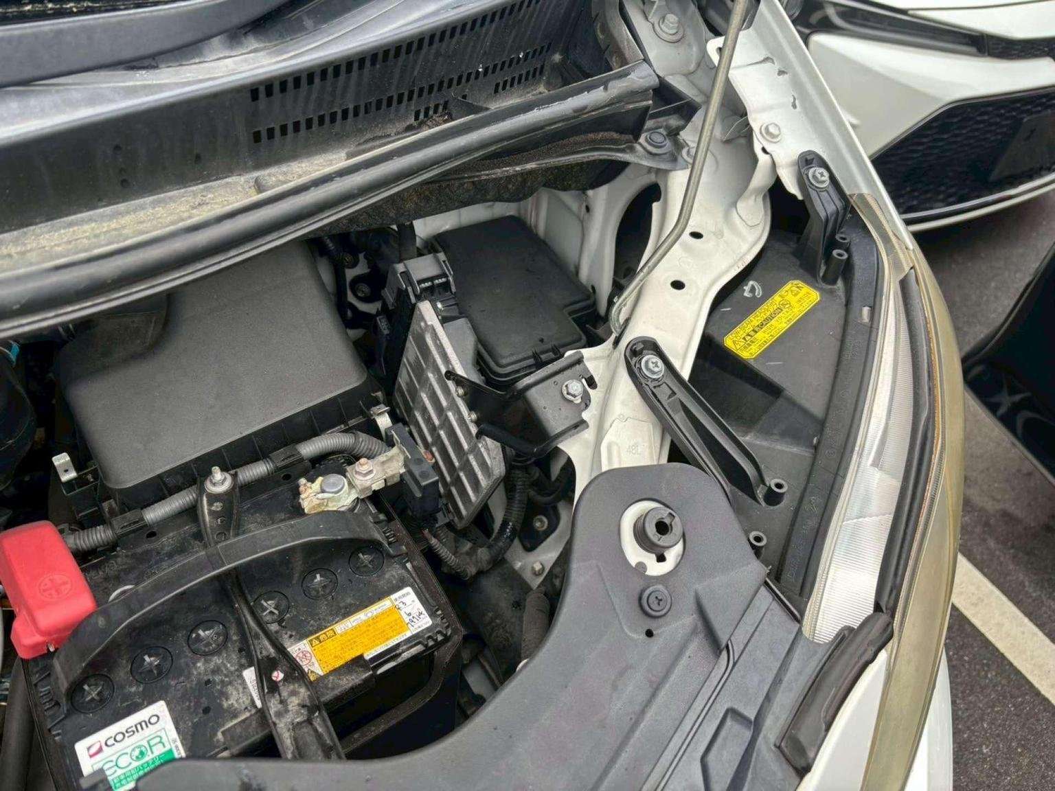 2014 TOYOTA ALPHARD 2014 TOYOTA ALPHARD