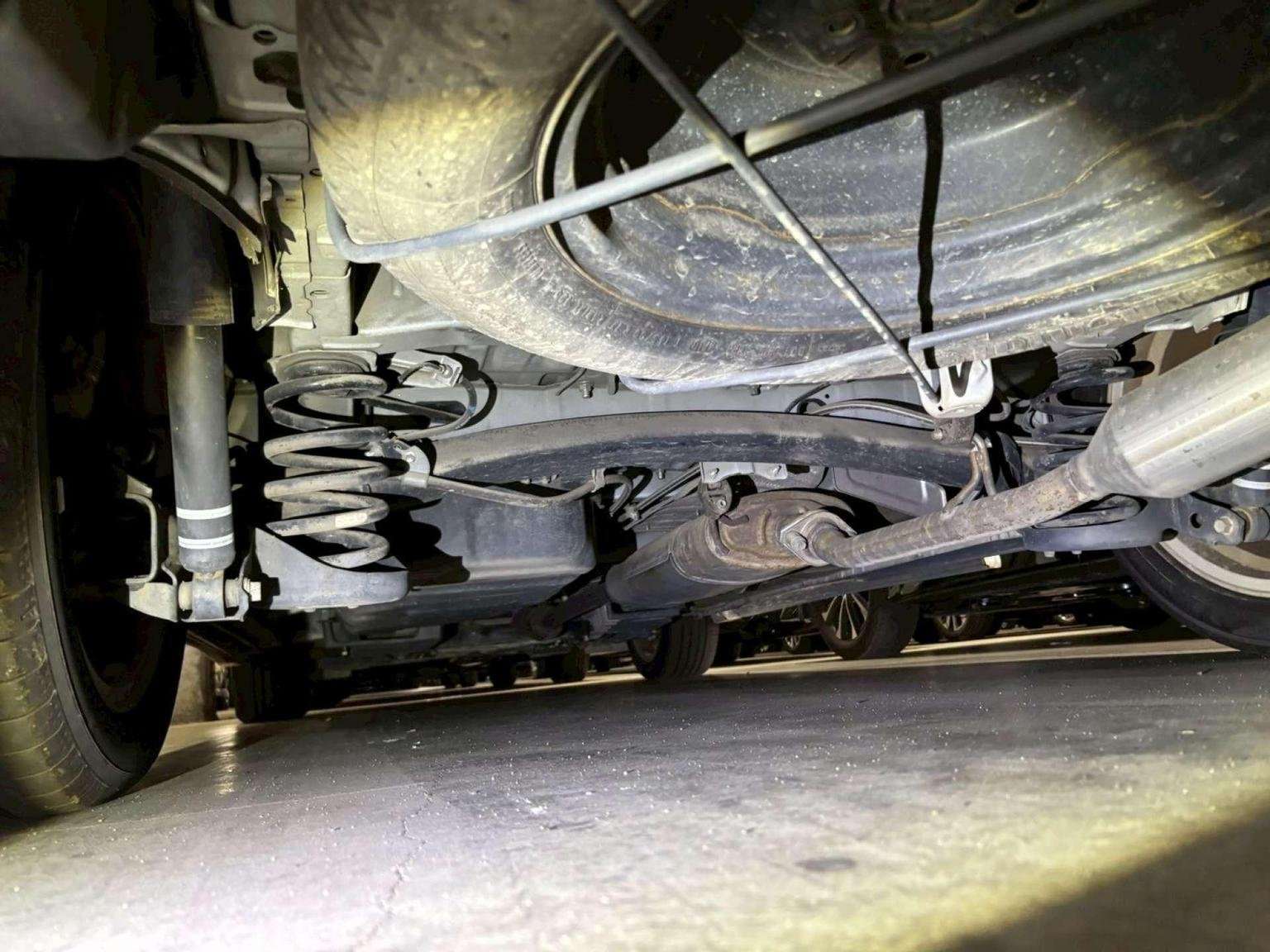 2011 TOYOTA ALPHARD 2011 TOYOTA ALPHARD