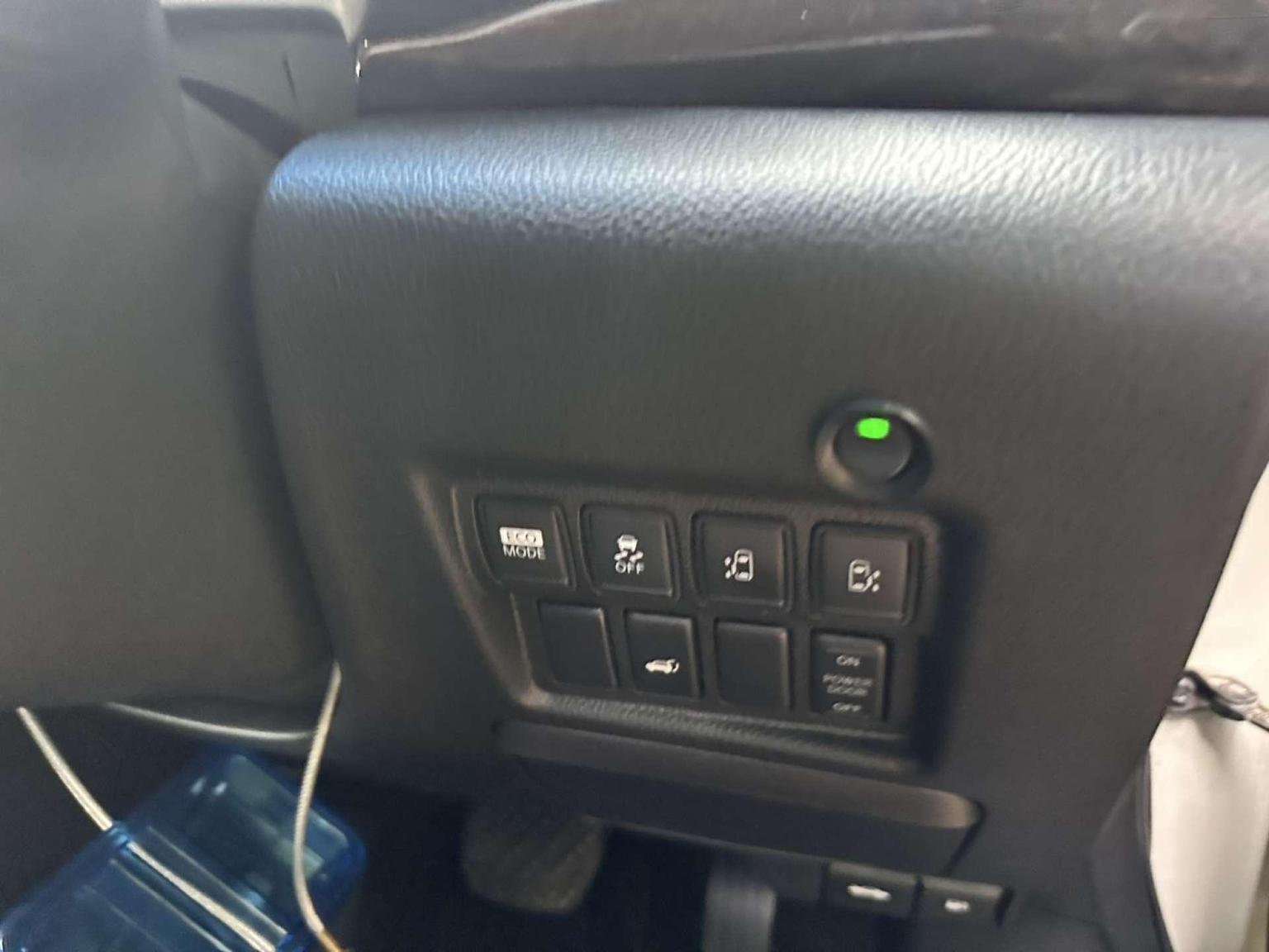 2013 NISSAN ELGRAND 2013 NISSAN ELGRAND