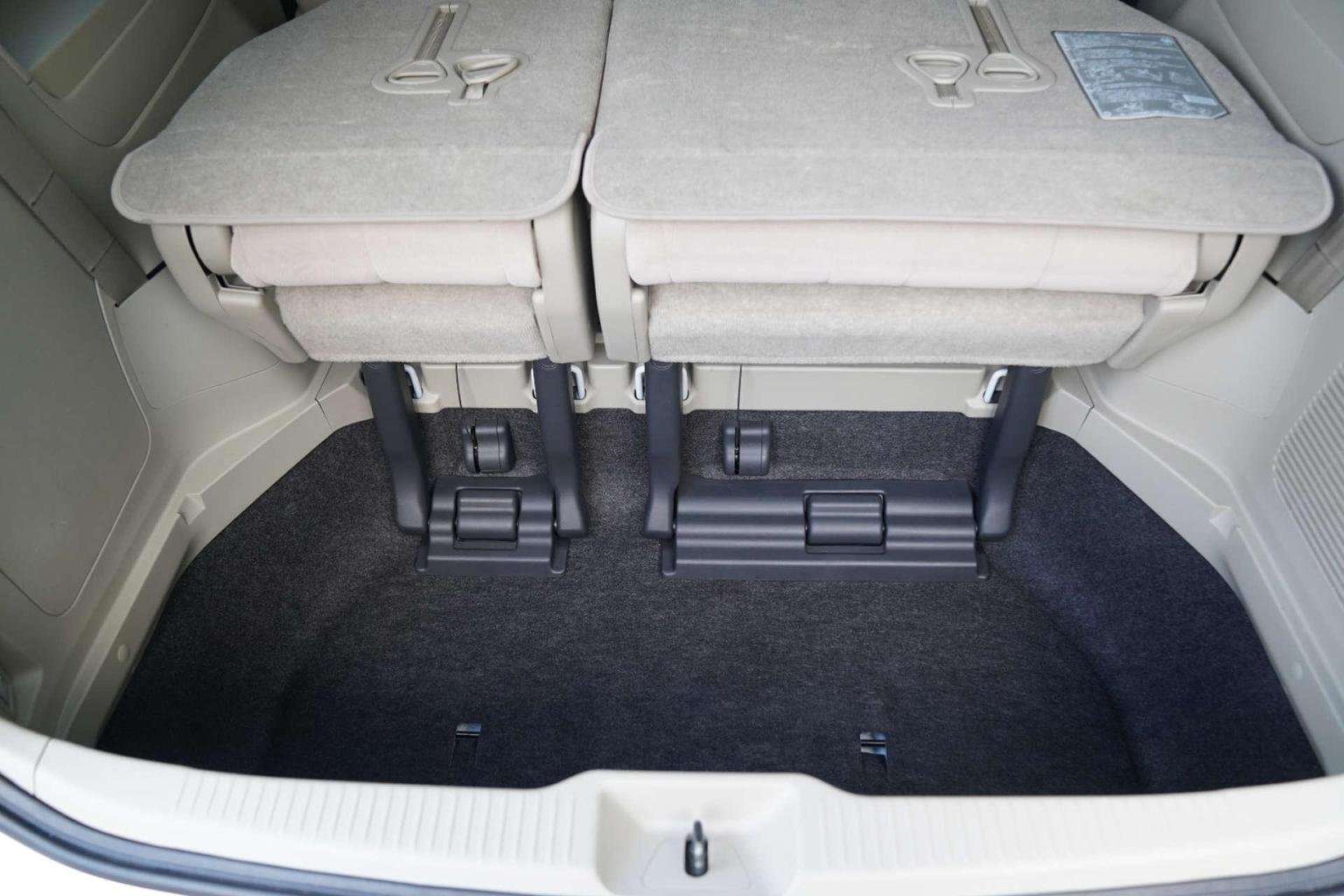 2011 TOYOTA ESTIMA 2011 TOYOTA ESTIMA