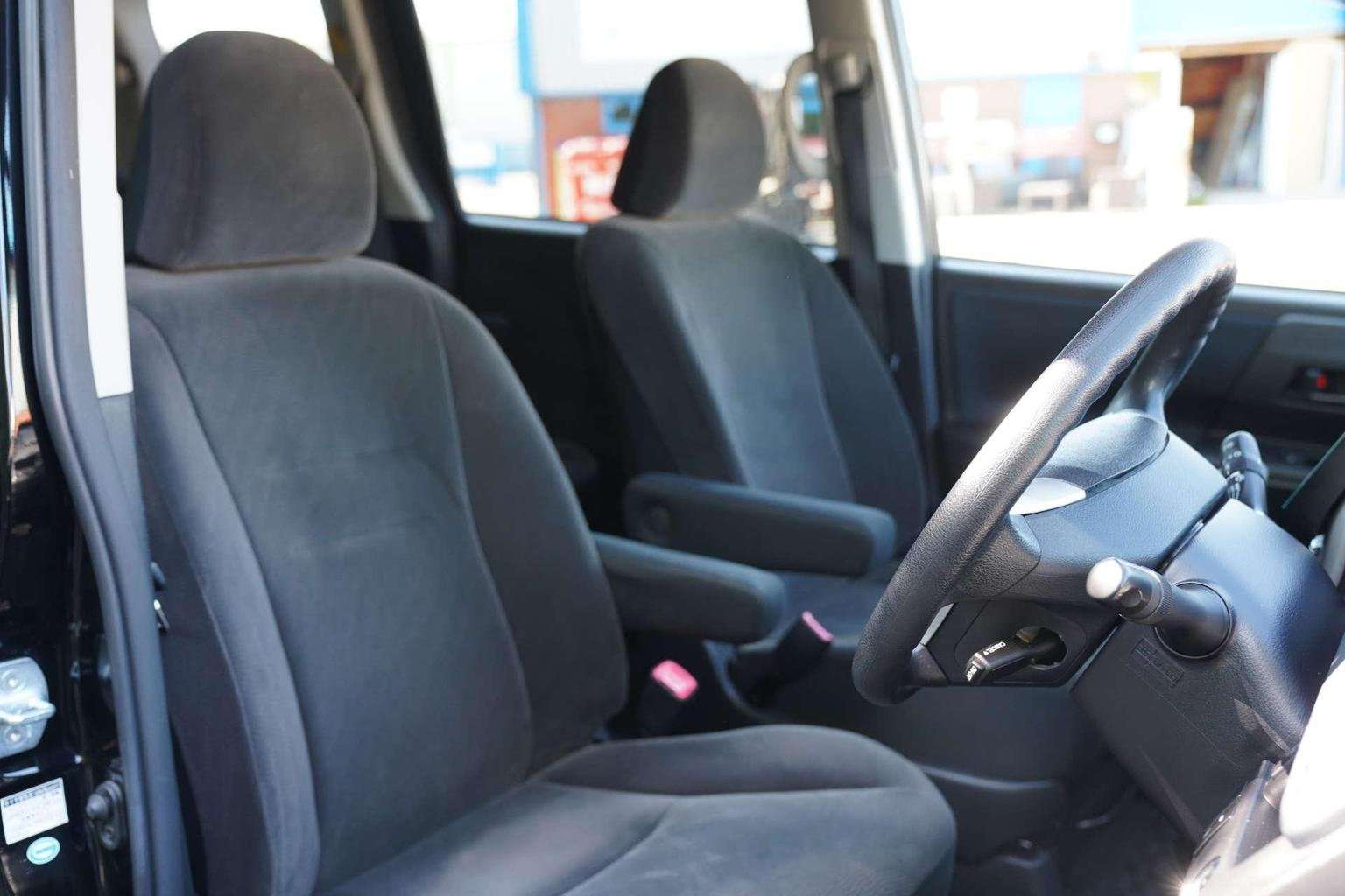 2012 TOYOTA NOAH 2012 TOYOTA NOAH