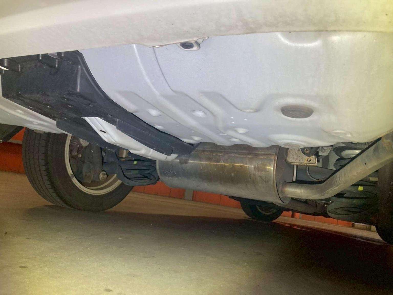 2012 TOYOTA VOXY 2012 TOYOTA VOXY