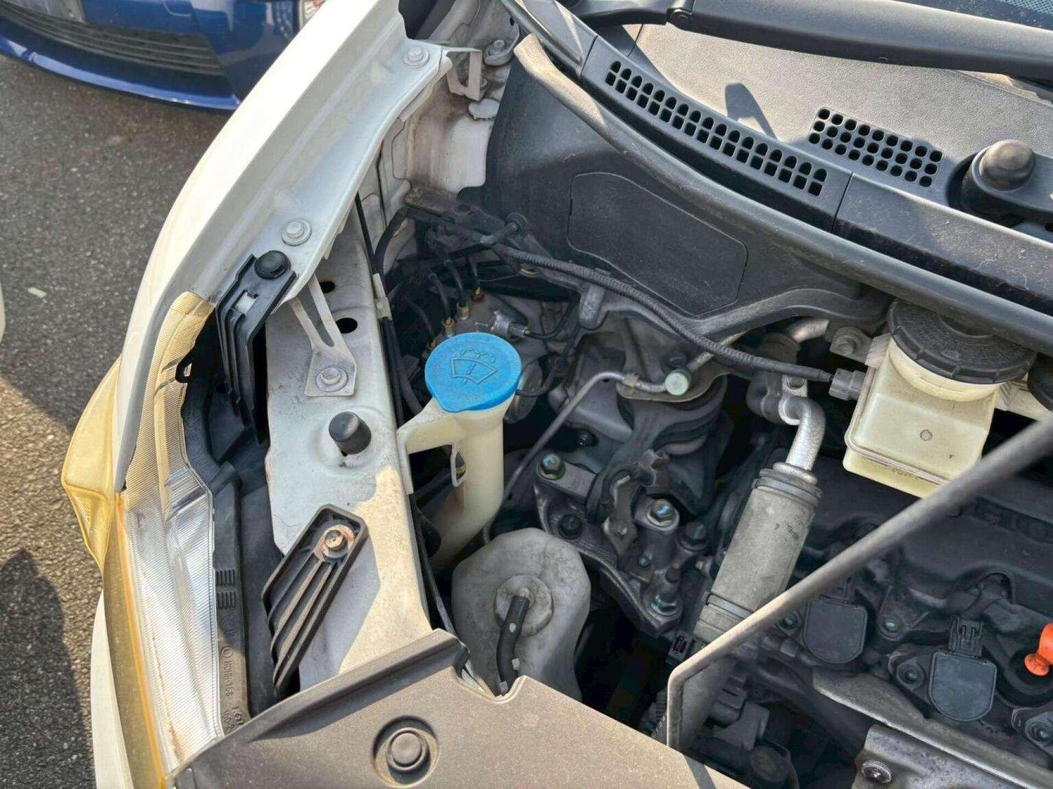 2010 HONDA STEPWAGON 2010 HONDA STEPWAGON