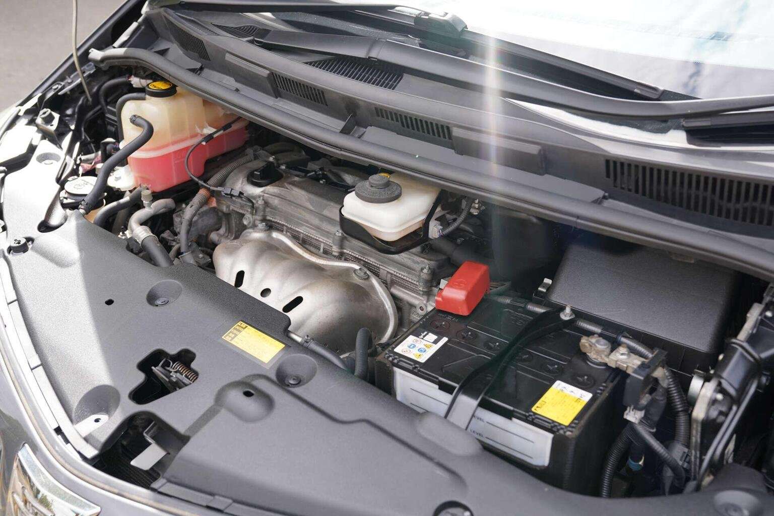 2011 TOYOTA ESTIMA 2011 TOYOTA ESTIMA