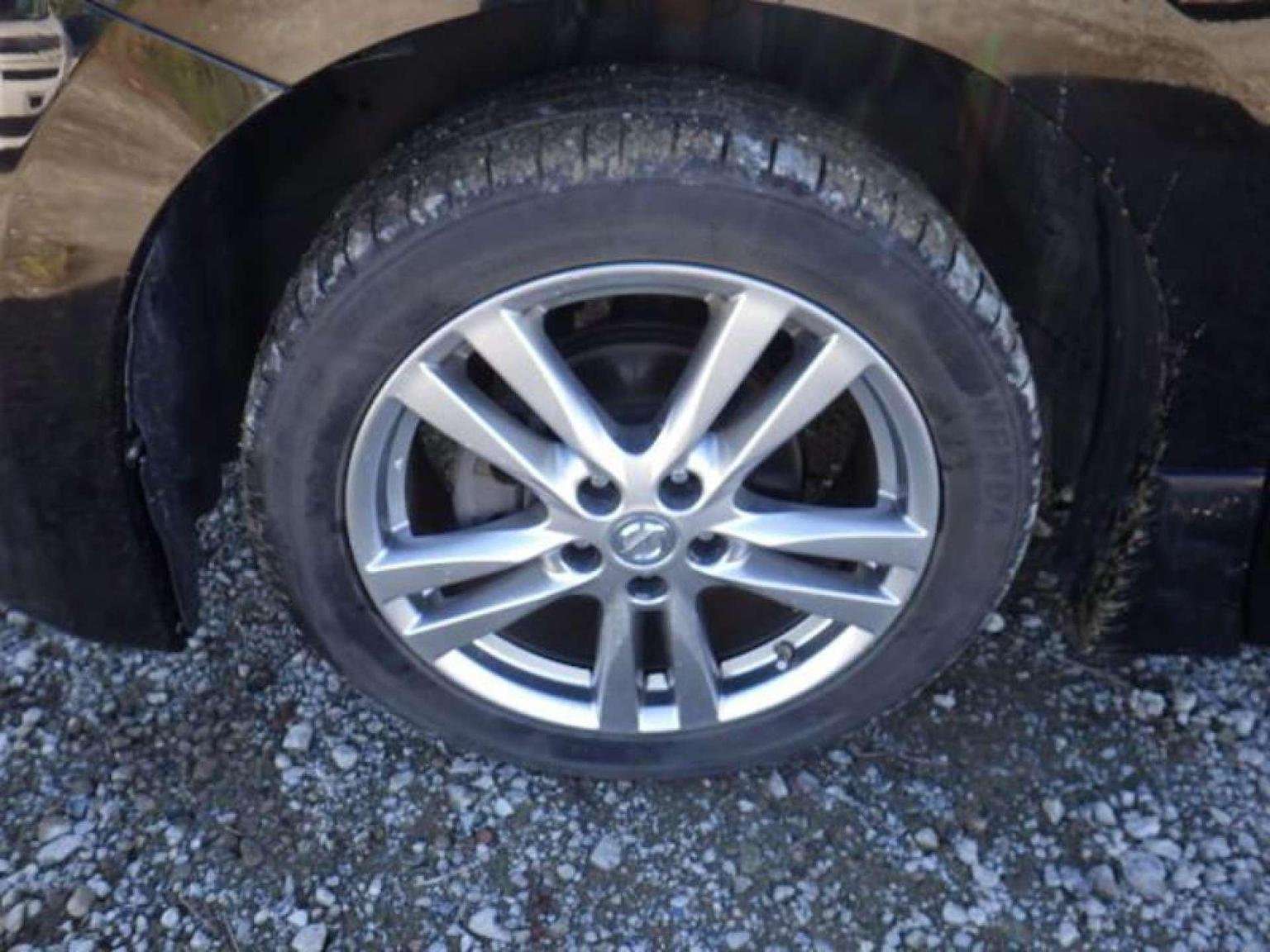 2010 NISSAN ELGRAND 2010 NISSAN ELGRAND